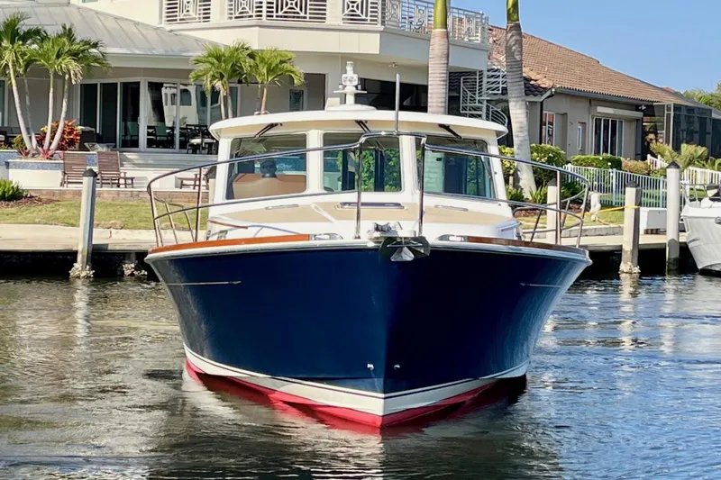 Remi Won Yacht Photos Pics 