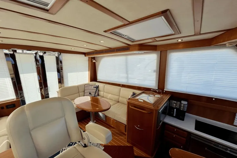 Remi Won Yacht Photos Pics 