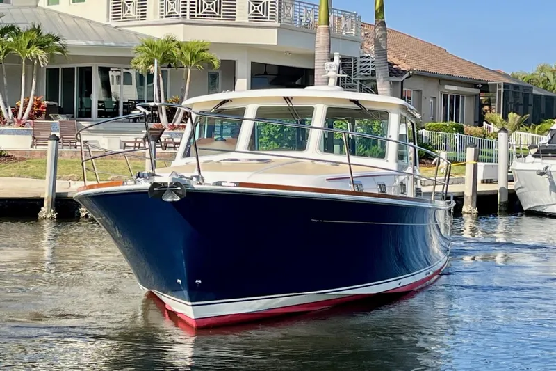 Remi Won Yacht Photos Pics 