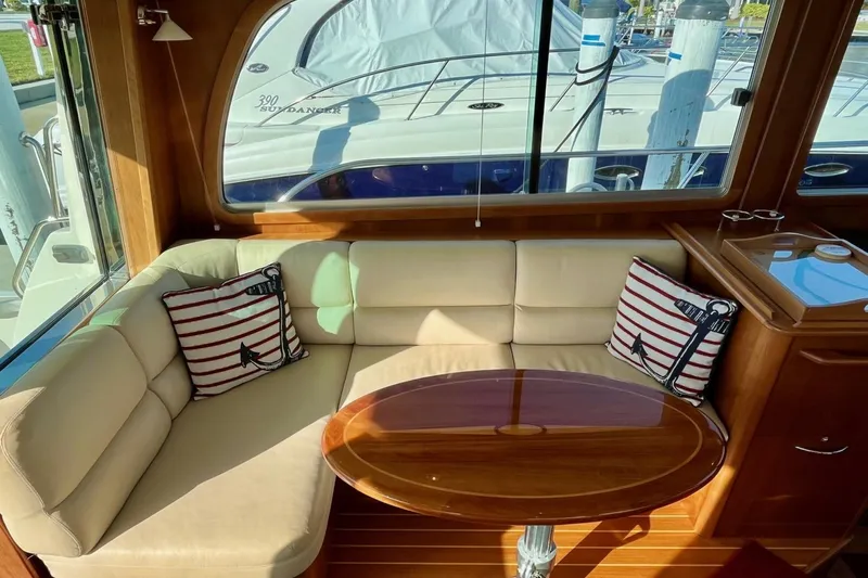 Remi Won Yacht Photos Pics 