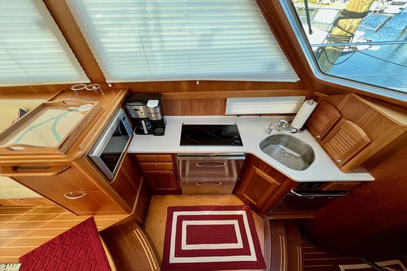 Remi Won Yacht Photos Pics 