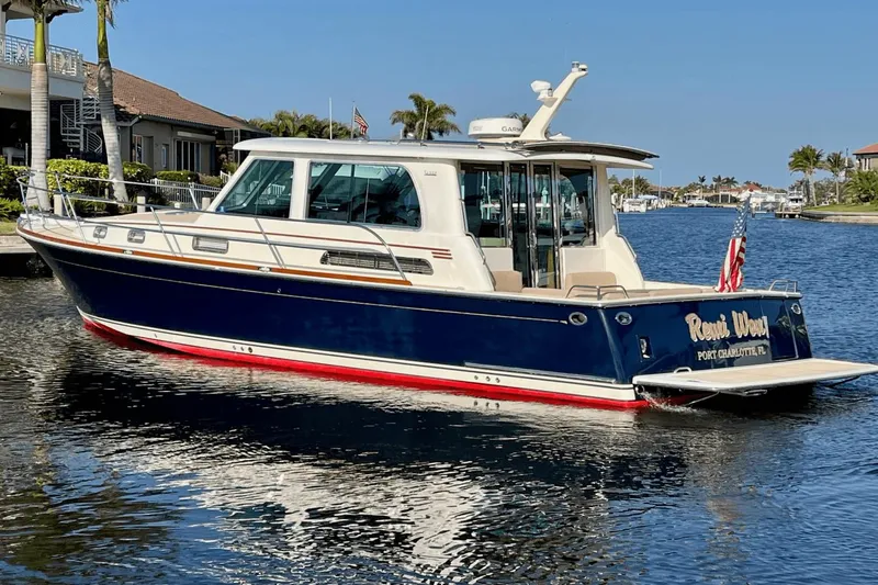 Remi Won Yacht Photos Pics 