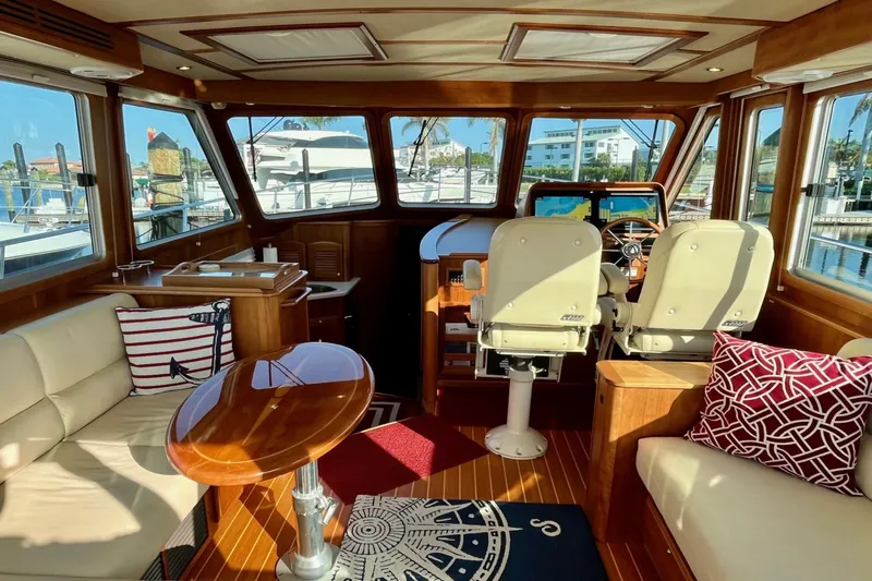 Remi Won Yacht Photos Pics 