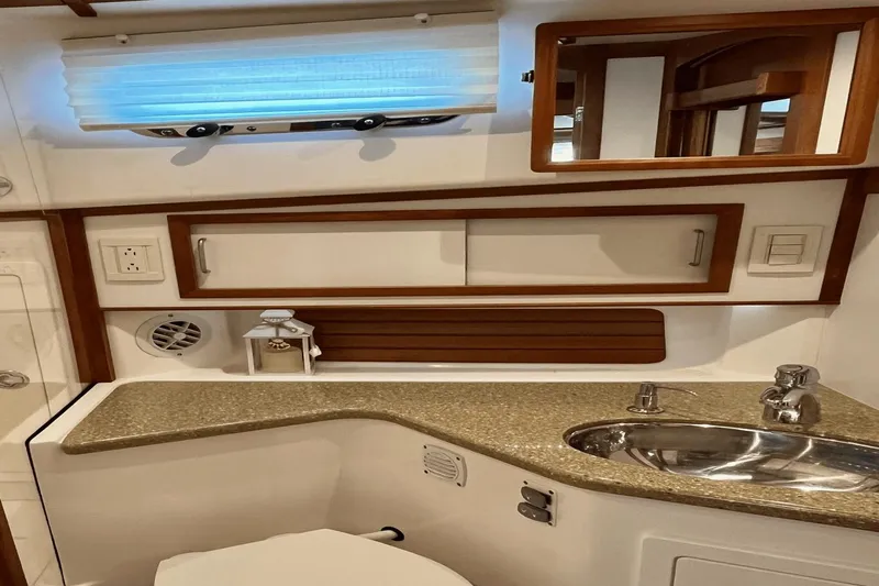 Remi Won Yacht Photos Pics 