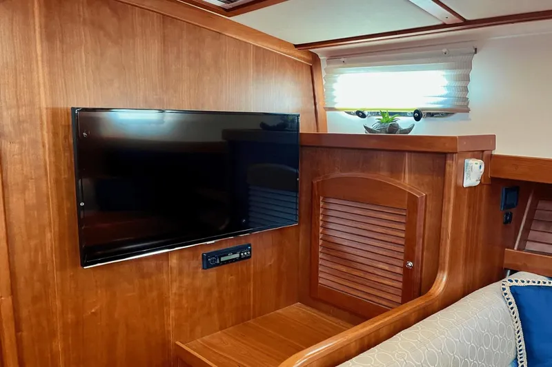 Remi Won Yacht Photos Pics 