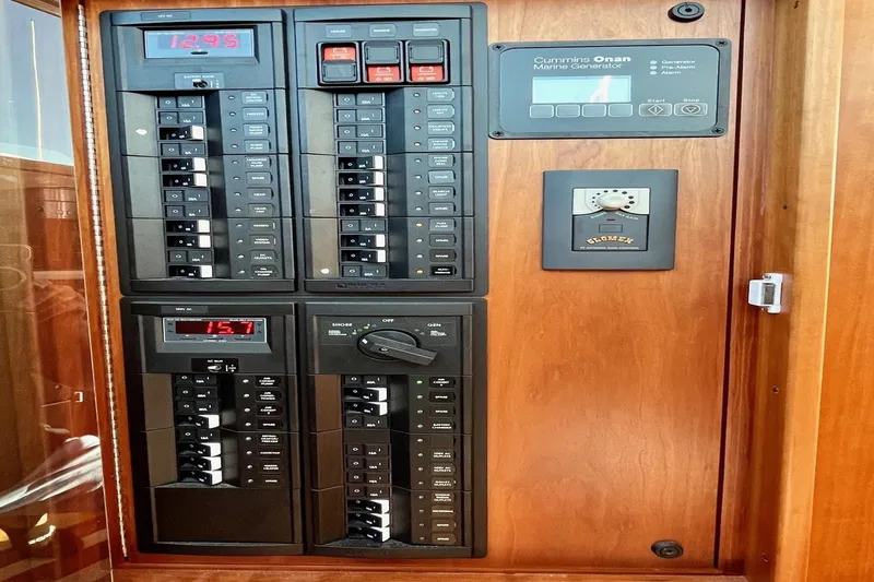 Remi Won Yacht Photos Pics 