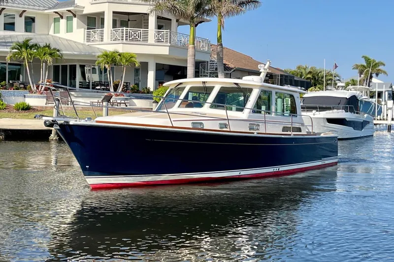 Remi Won Yacht Photos Pics 