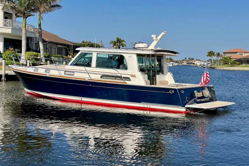 Remi Won Yacht Photos Pics 