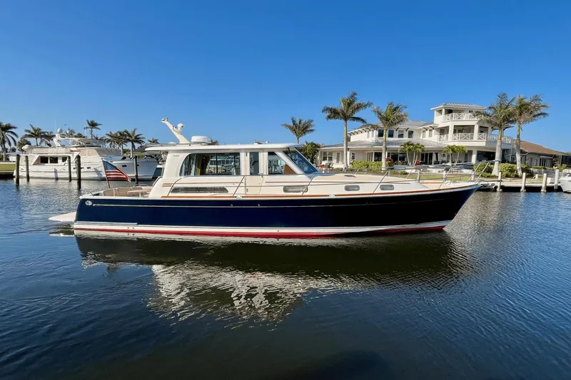 Remi Won Yacht Photos Pics 