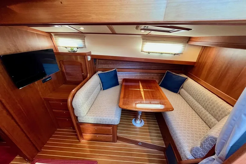 Remi Won Yacht Photos Pics 