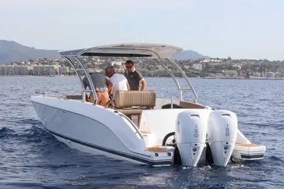 2022 IMARSEA F28
