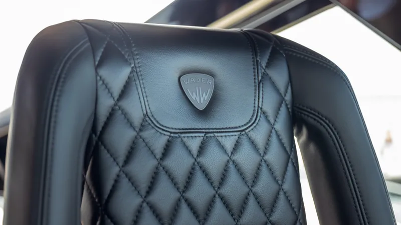 Fellowship II Yacht Photos Pics 