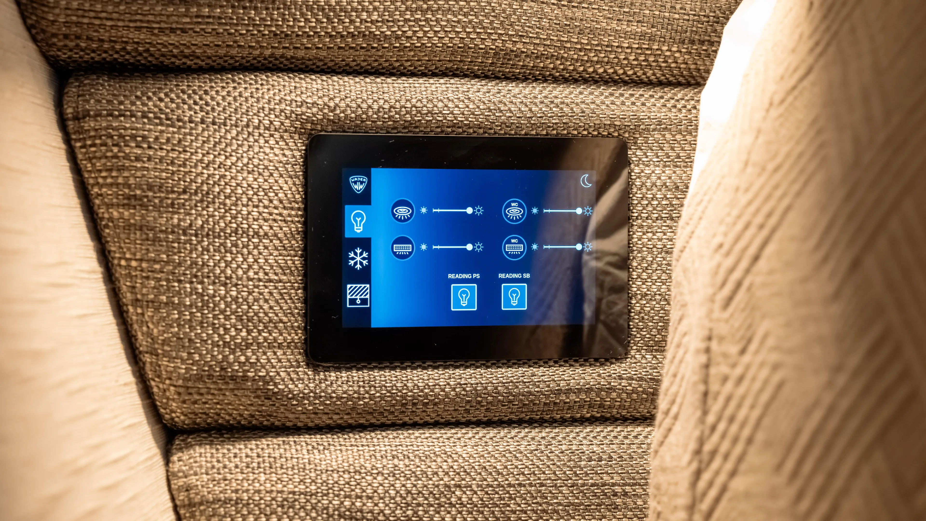 Fellowship II Yacht Photos Pics 