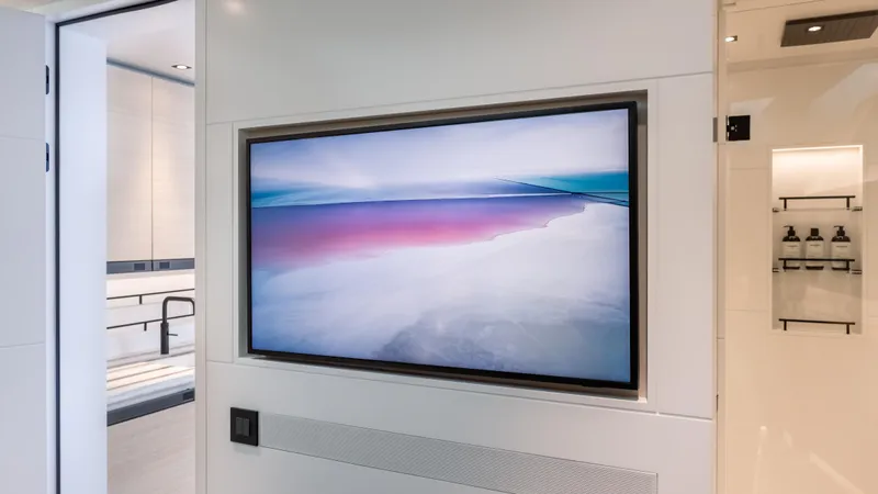 Fellowship II Yacht Photos Pics 