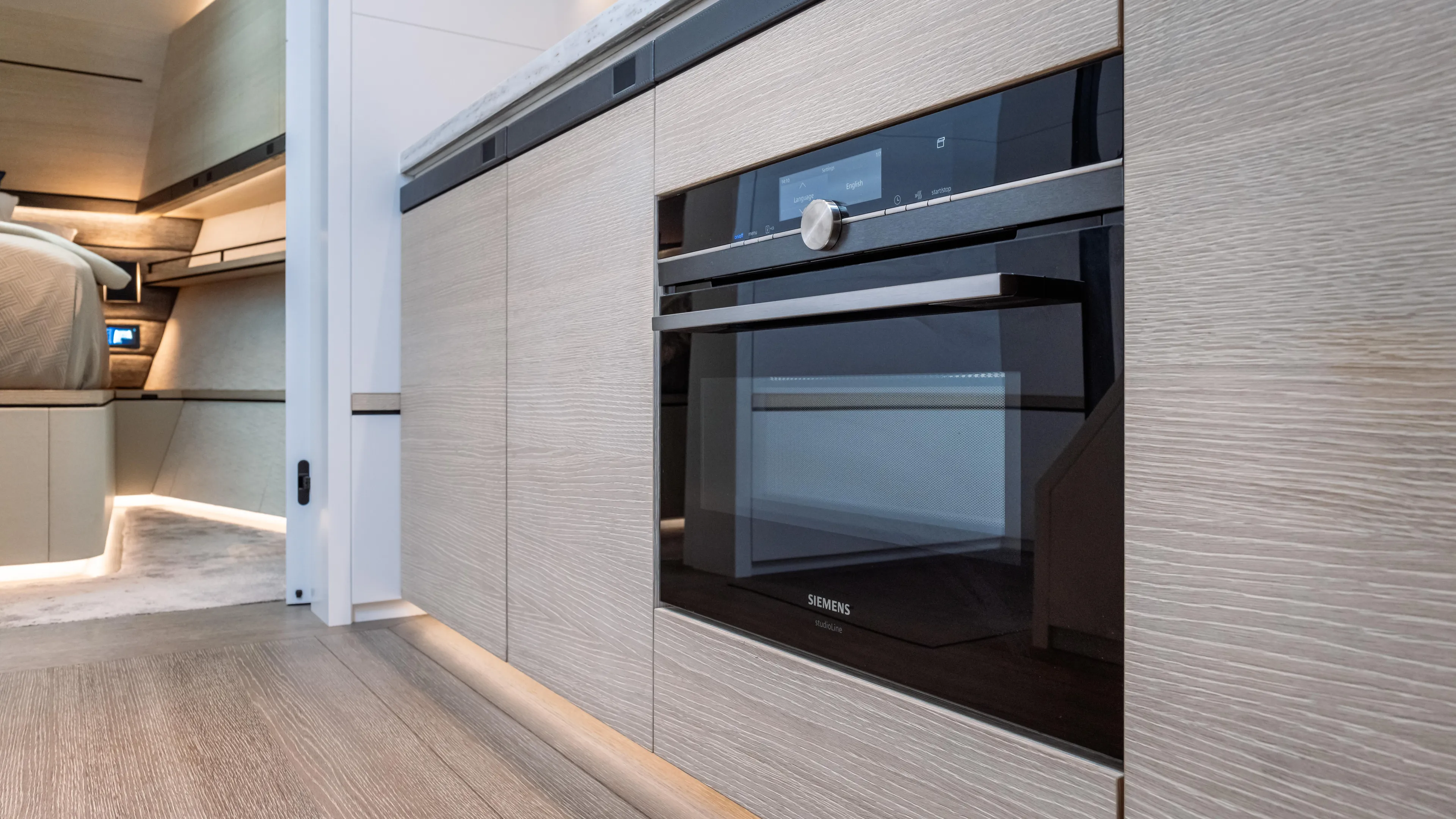 Fellowship II Yacht Photos Pics 