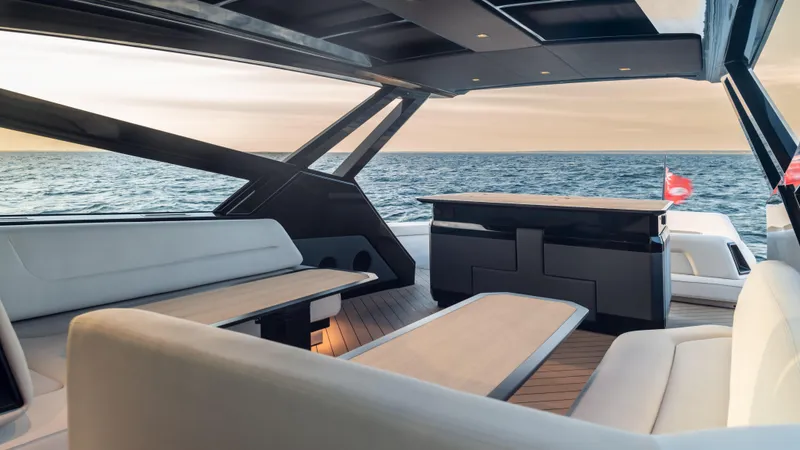 Fellowship II Yacht Photos Pics 