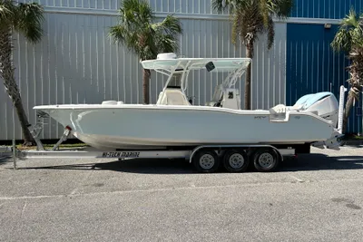 Key West 291 FS