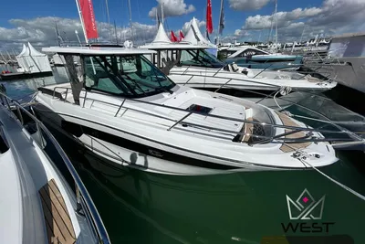 2026 Jeanneau CAP CAMARAT 10.5 WA SERIE 2
