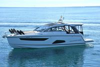 2021 Sealine S430