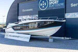 2023 Quicksilver Activ 805 Open