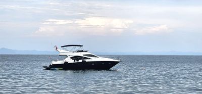 Sunseeker Manhattan 52