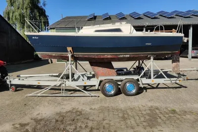 1986 Waarschip 570