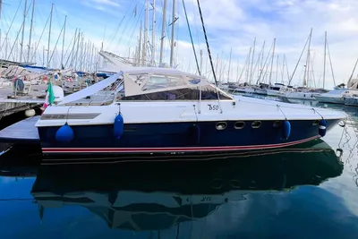 Baia B50