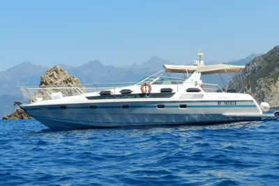 1990 Beneteau PRESTIGE 41