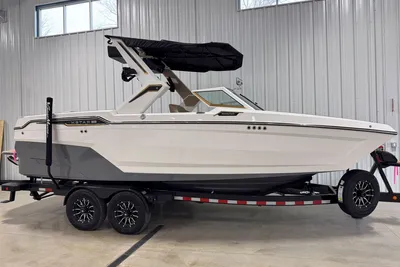 MasterCraft XStar 23