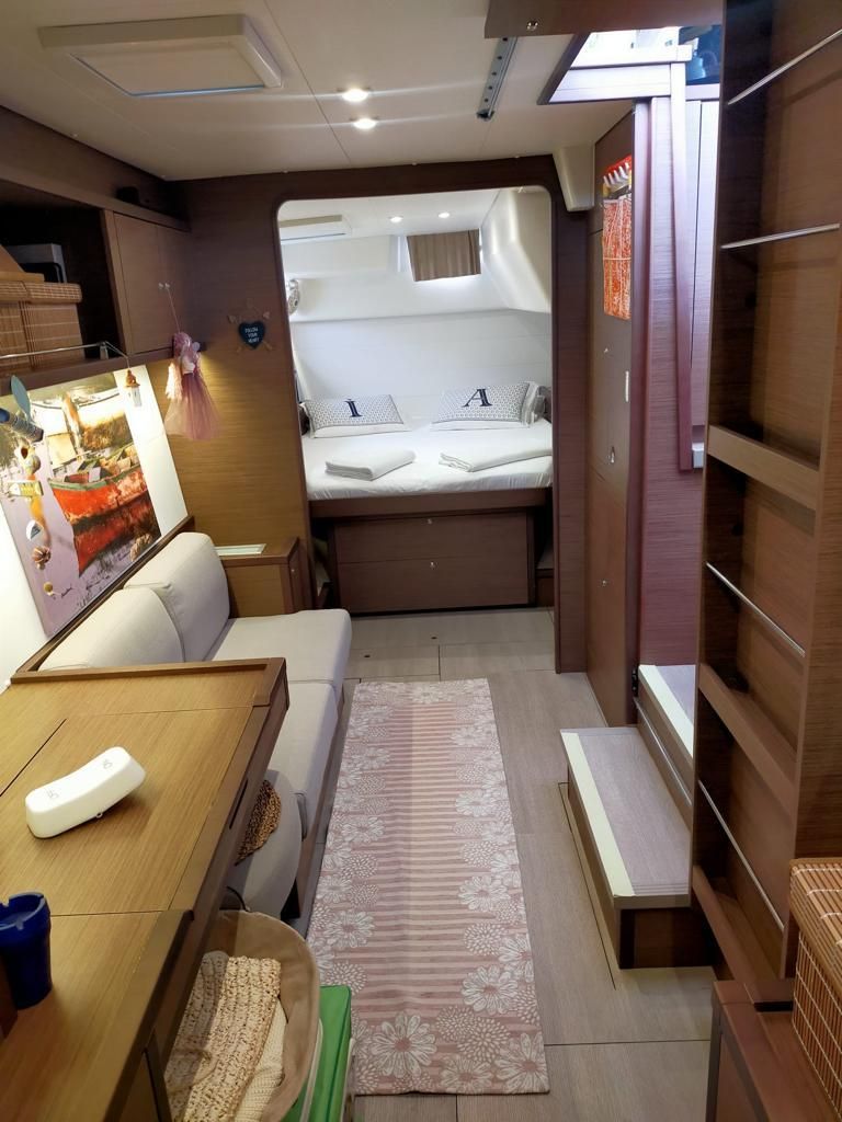 2018 Lagoon 45 