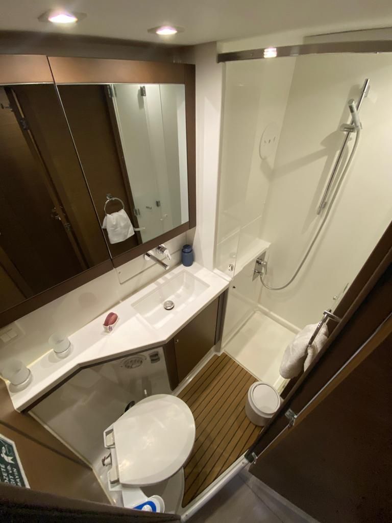 2018 Lagoon 45 