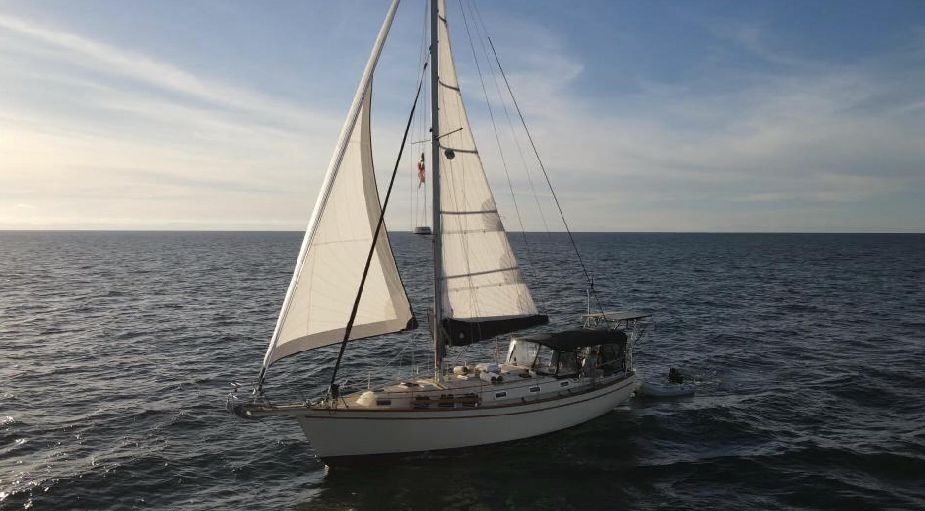 Watermakers for Long-term Cruising - Sail Magazine