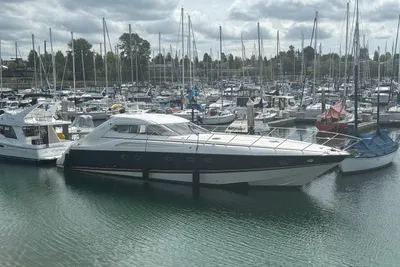 Sunseeker Predator 63