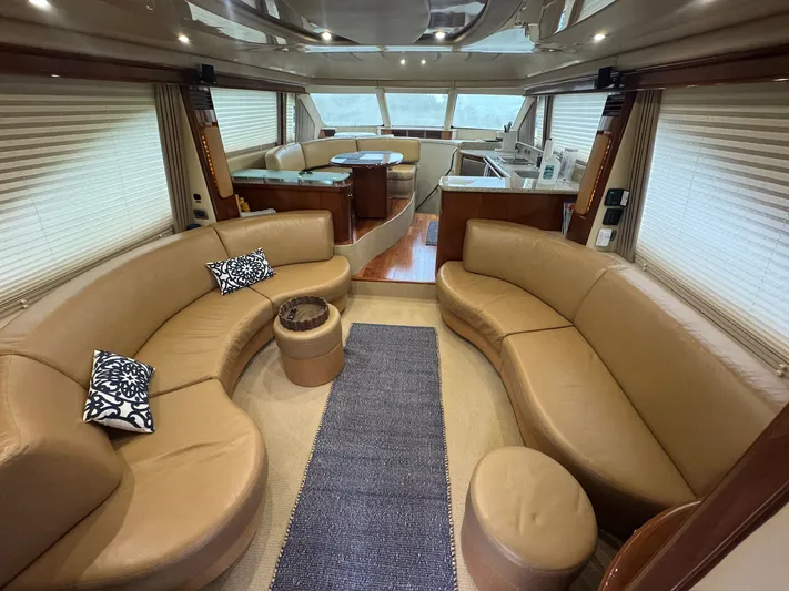 Dream Maker Yacht Photos Pics 