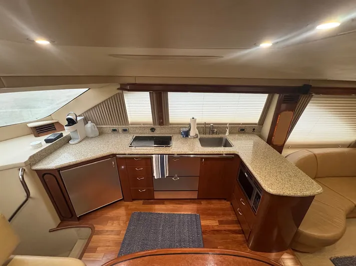 Dream Maker Yacht Photos Pics 