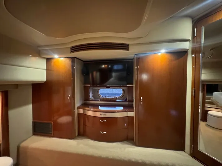 Dream Maker Yacht Photos Pics 