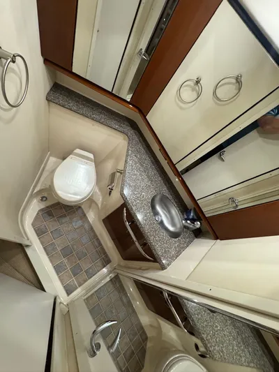 Dream Maker Yacht Photos Pics 