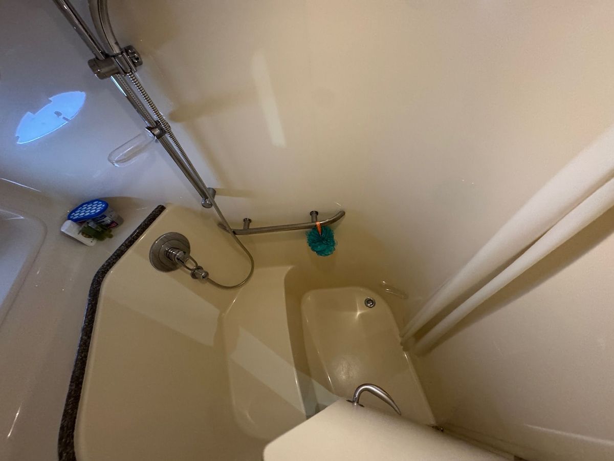 2005 Sea Ray 55 