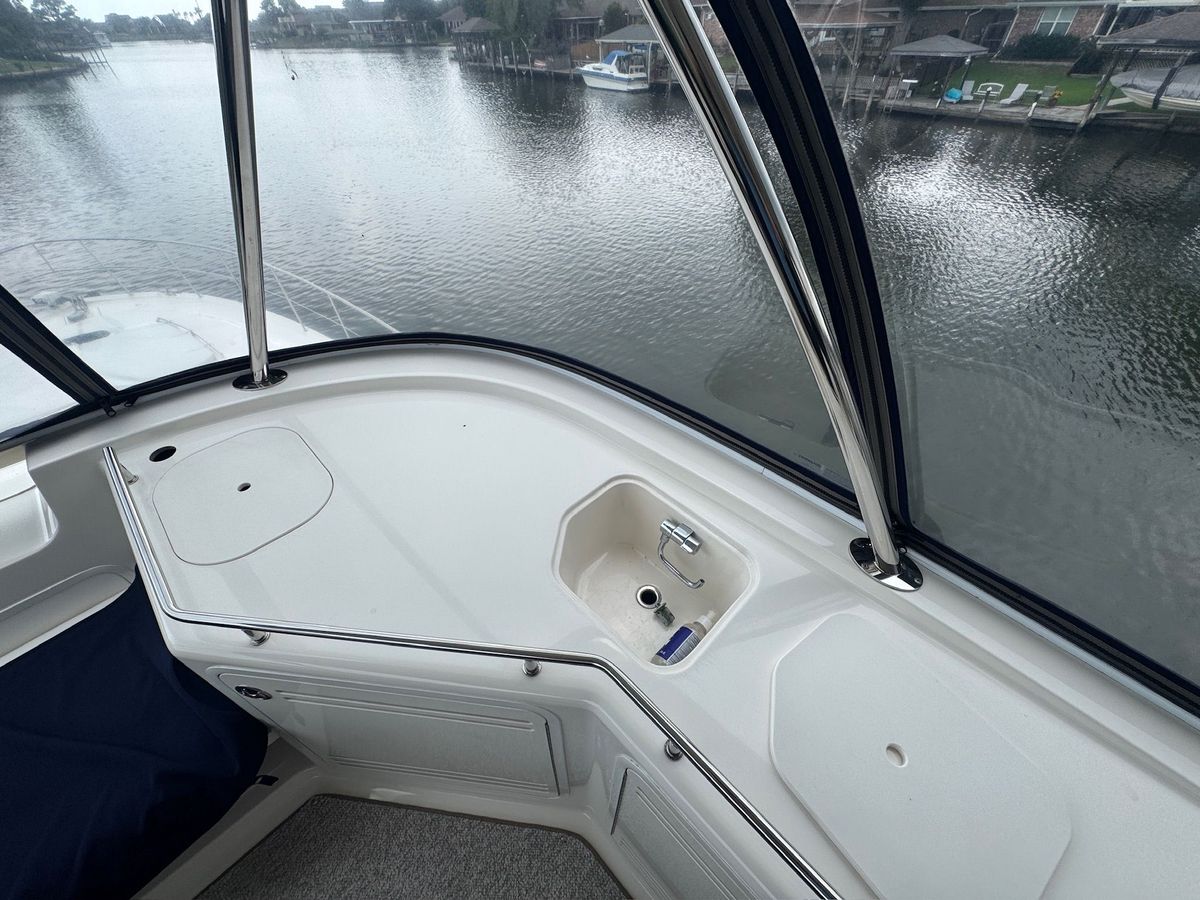 2005 Sea Ray 55 