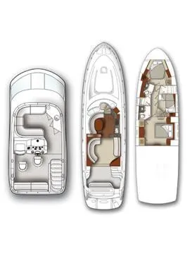 Dream Maker Yacht Photos Pics 