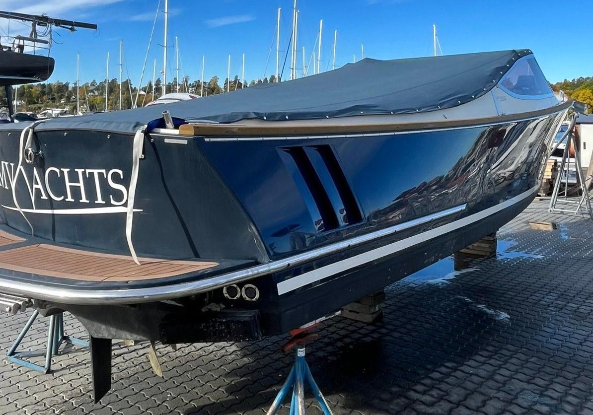 simonis & voogd yacht design