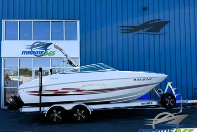 Wellcraft 20 Excalibur