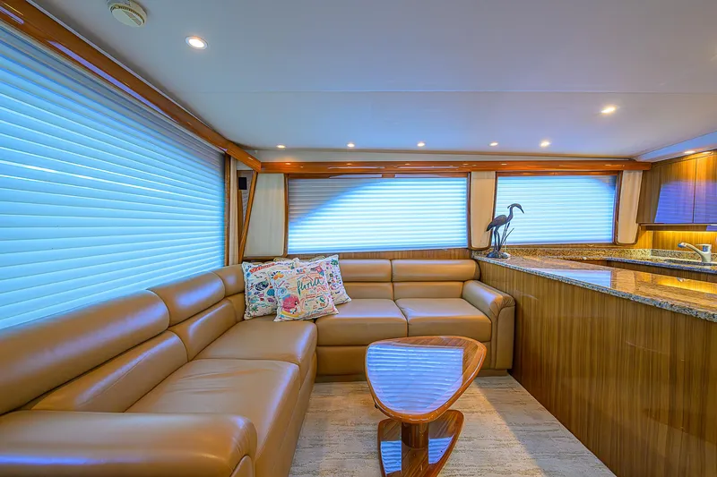 Never E Nuff Yacht Photos Pics 