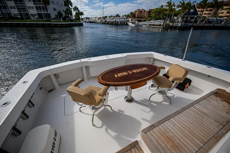 Never E Nuff Yacht Photos Pics 