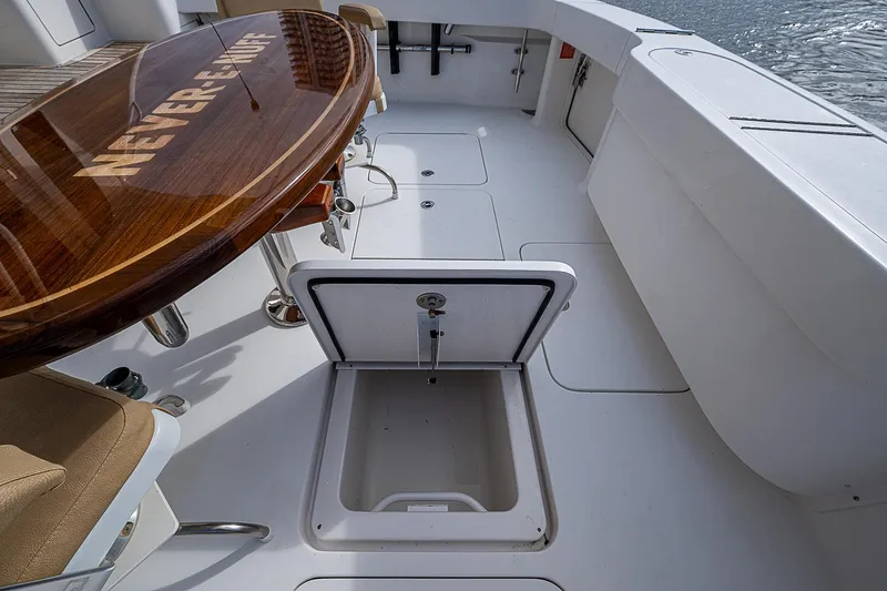 Never E Nuff Yacht Photos Pics 