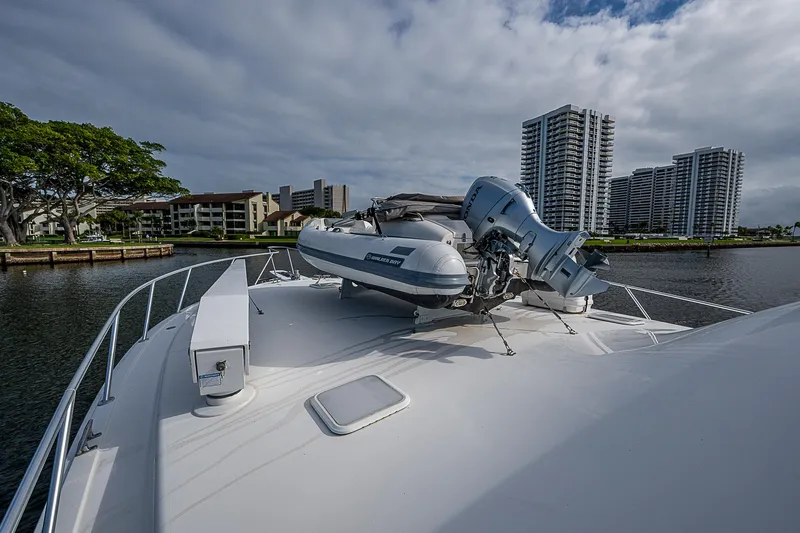 Never E Nuff Yacht Photos Pics 