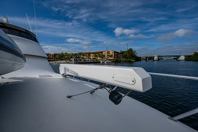 Never E Nuff Yacht Photos Pics 