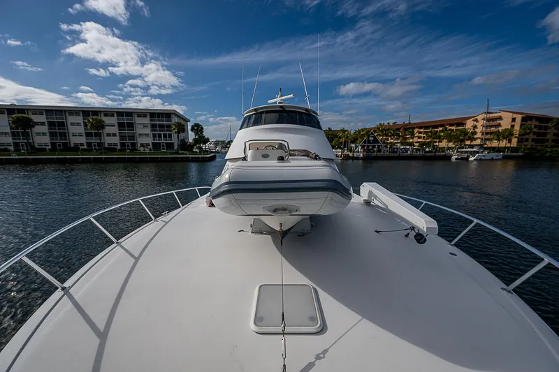 Never E Nuff Yacht Photos Pics 