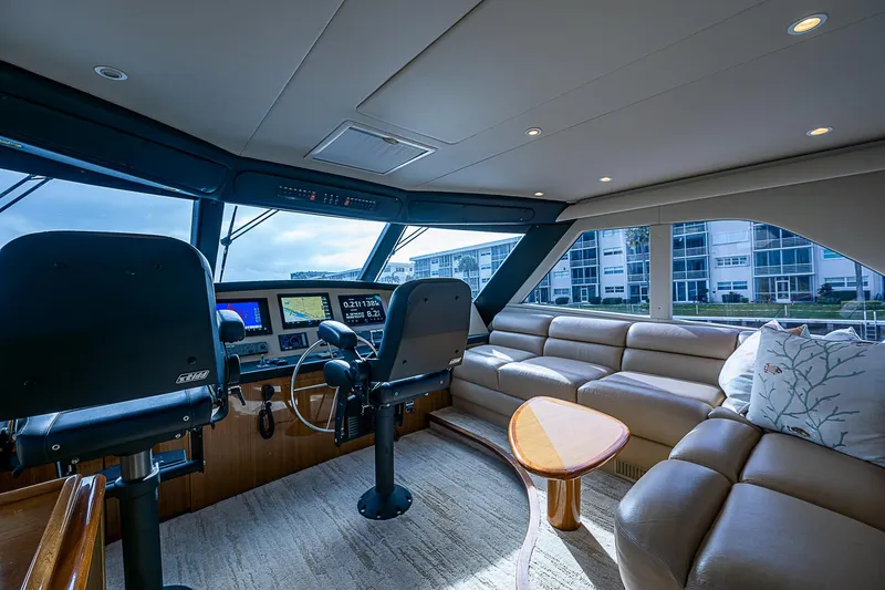 Never E Nuff Yacht Photos Pics 