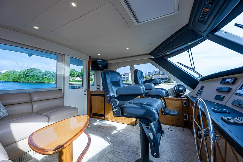 Never E Nuff Yacht Photos Pics 